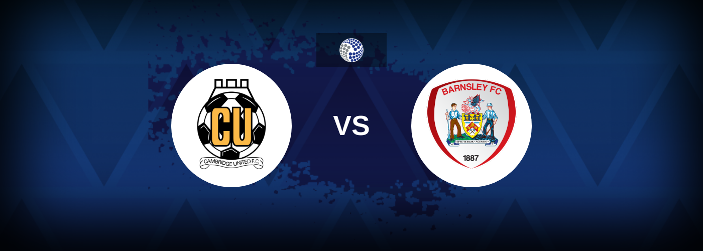 Cambridge vs Barnsley