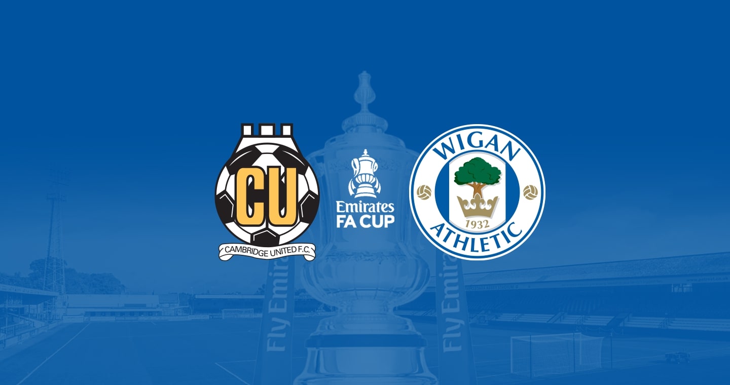 Prediksi Cambridge vs Wigan