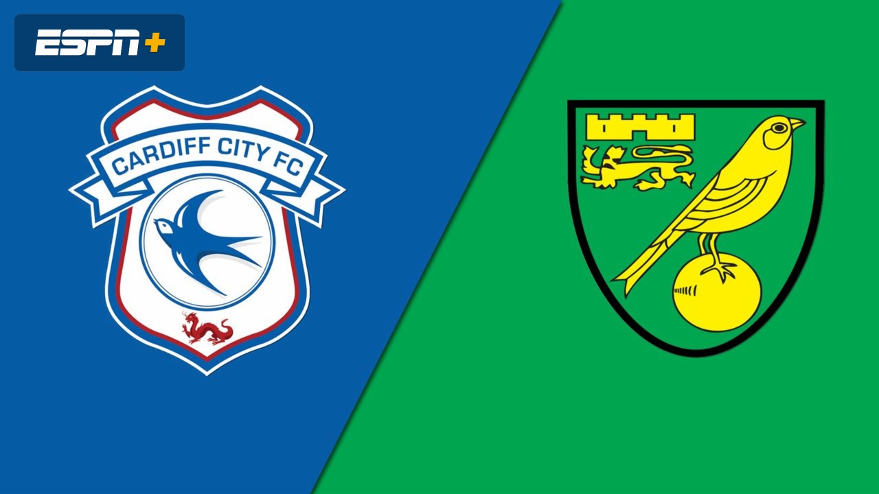 Cardiff vs Norwich