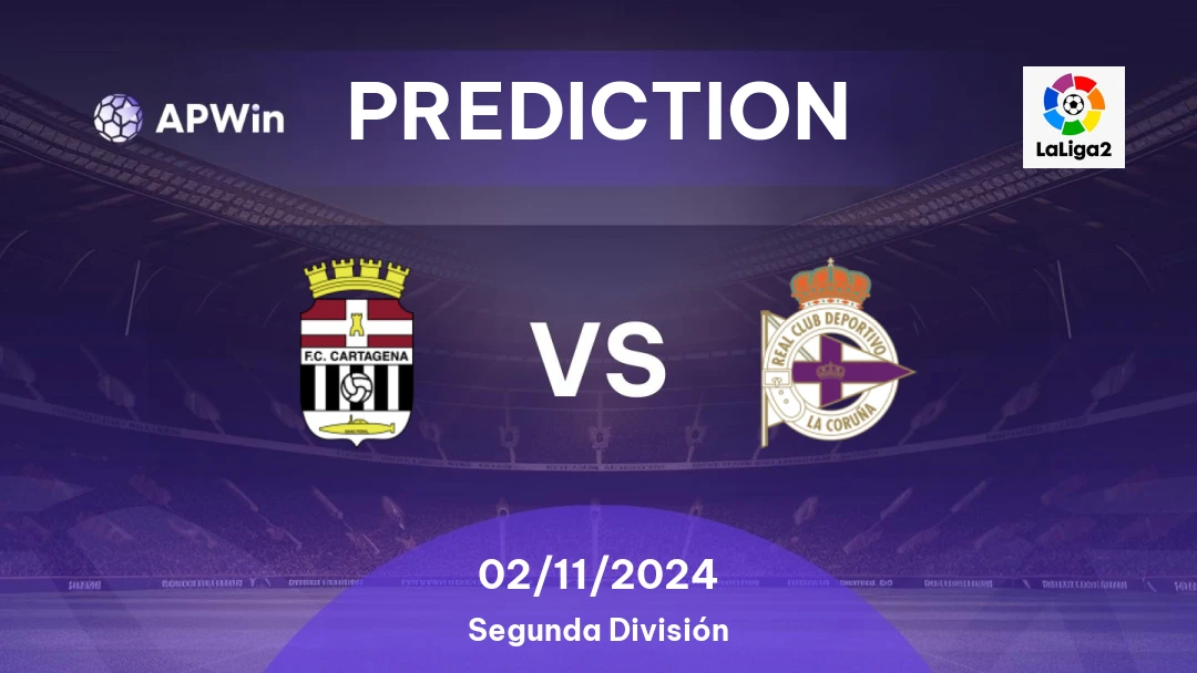 Cartagena vs La Coruna