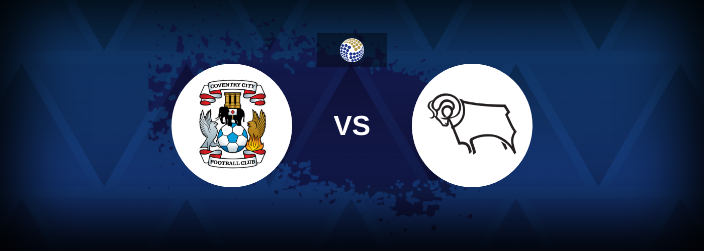 Coventry vs Derby