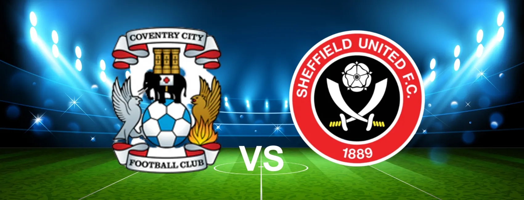 Coventry vs Sheffield United