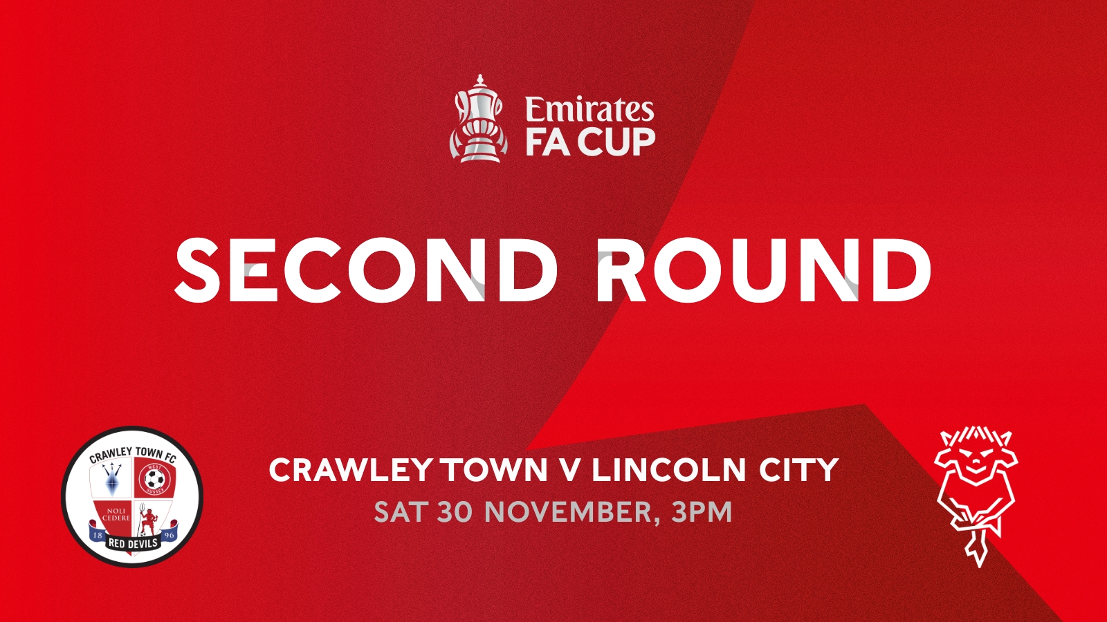 Prediksi Crawley vs Lincoln City