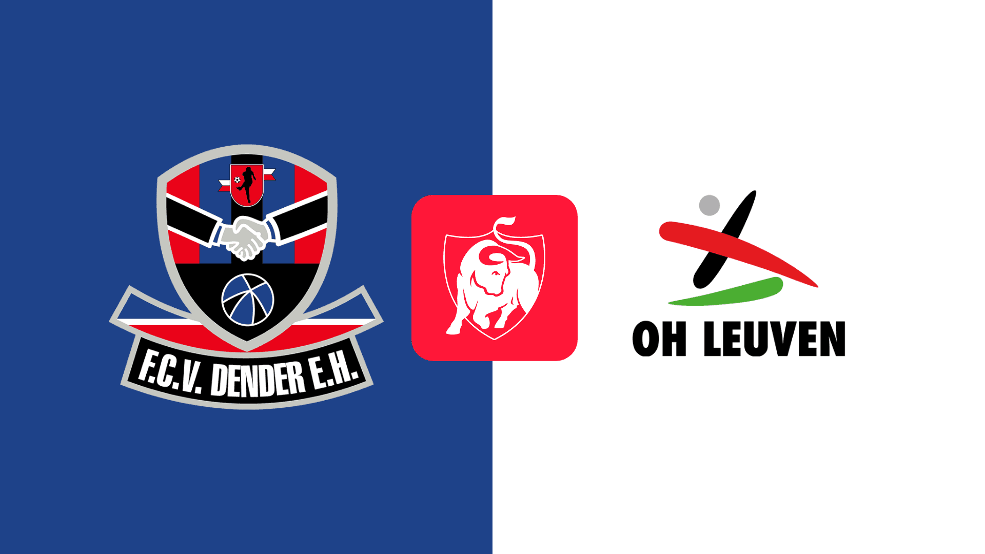 Dender vs OH Leuven