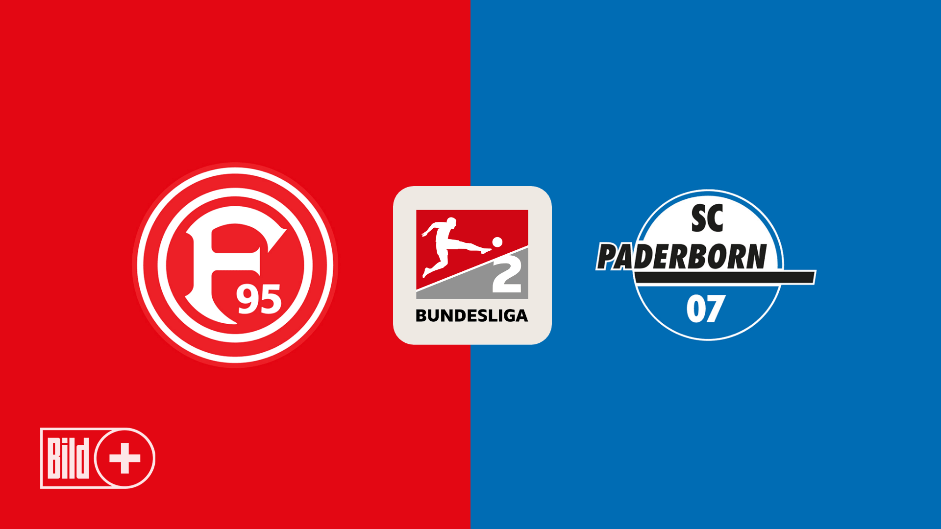 Dusseldorf vs Paderborn
