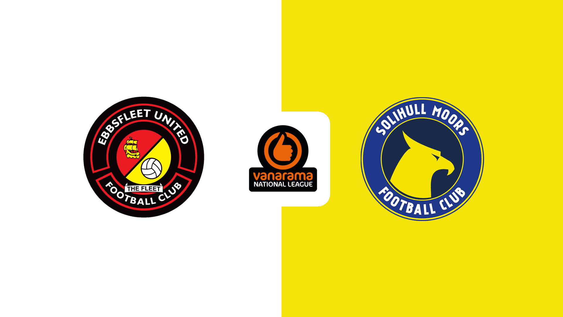 Ebbsfleet vs Solihull