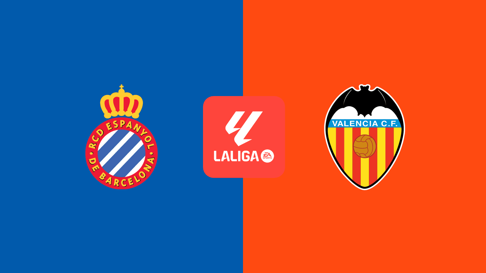 Espanyol vs Valencia