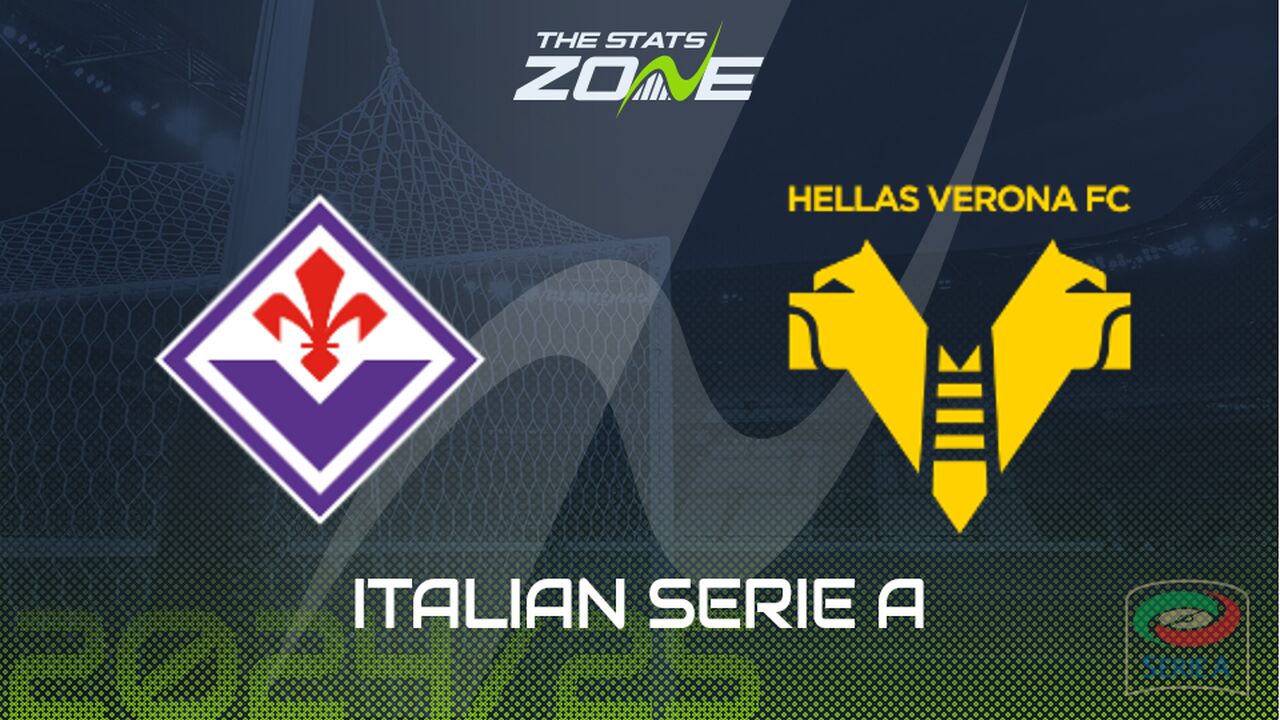 Fiorentina vs Verona