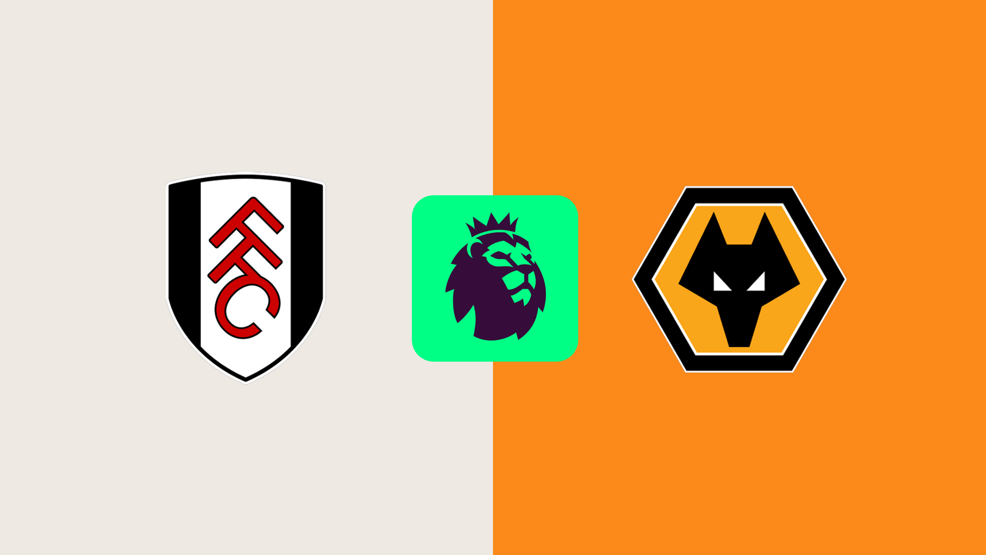 Fulham vs Wolverhampton