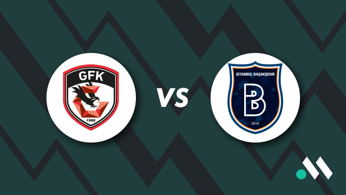 Gaziantep vs Istanbul