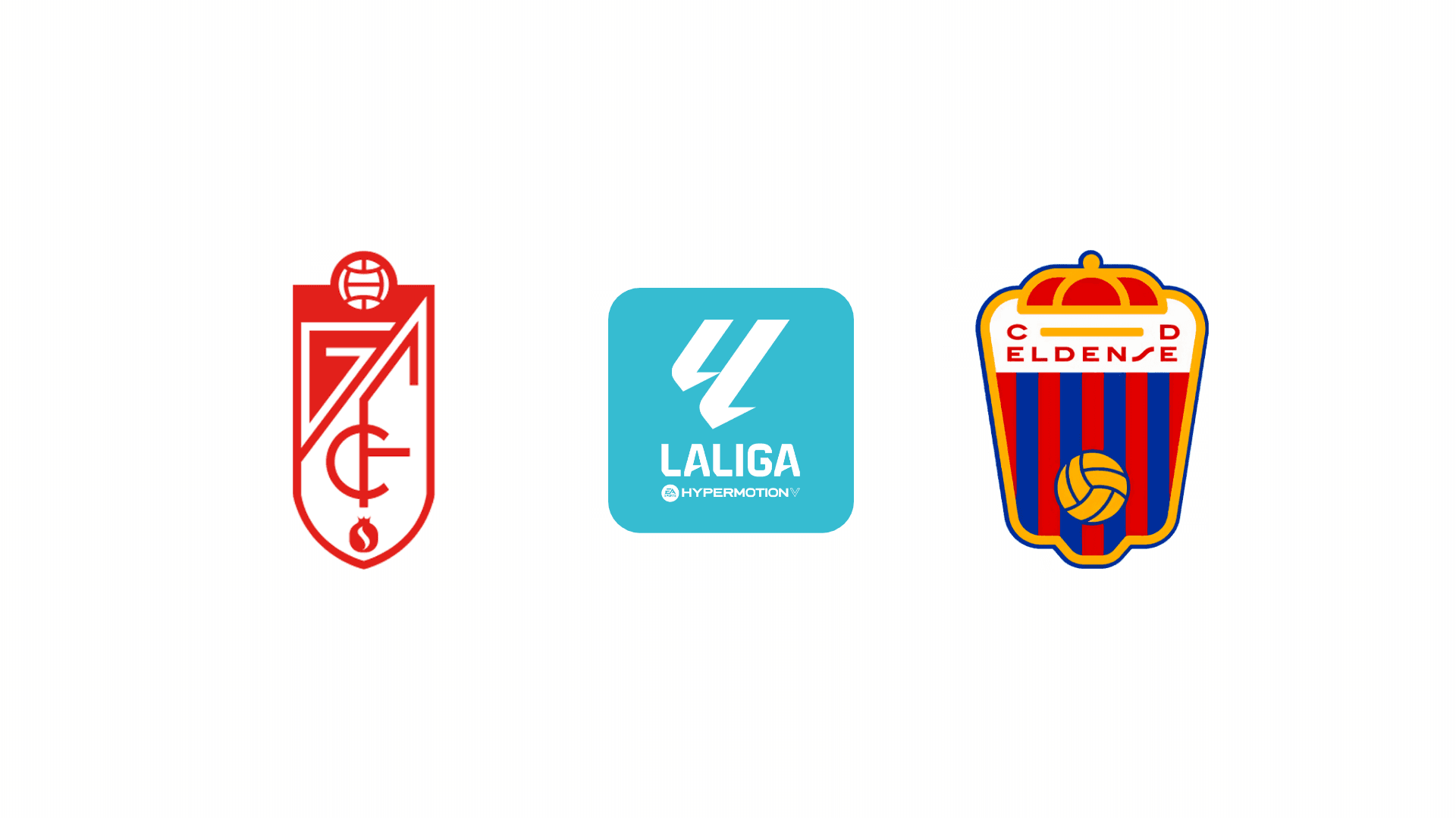 Granada vs Eldense