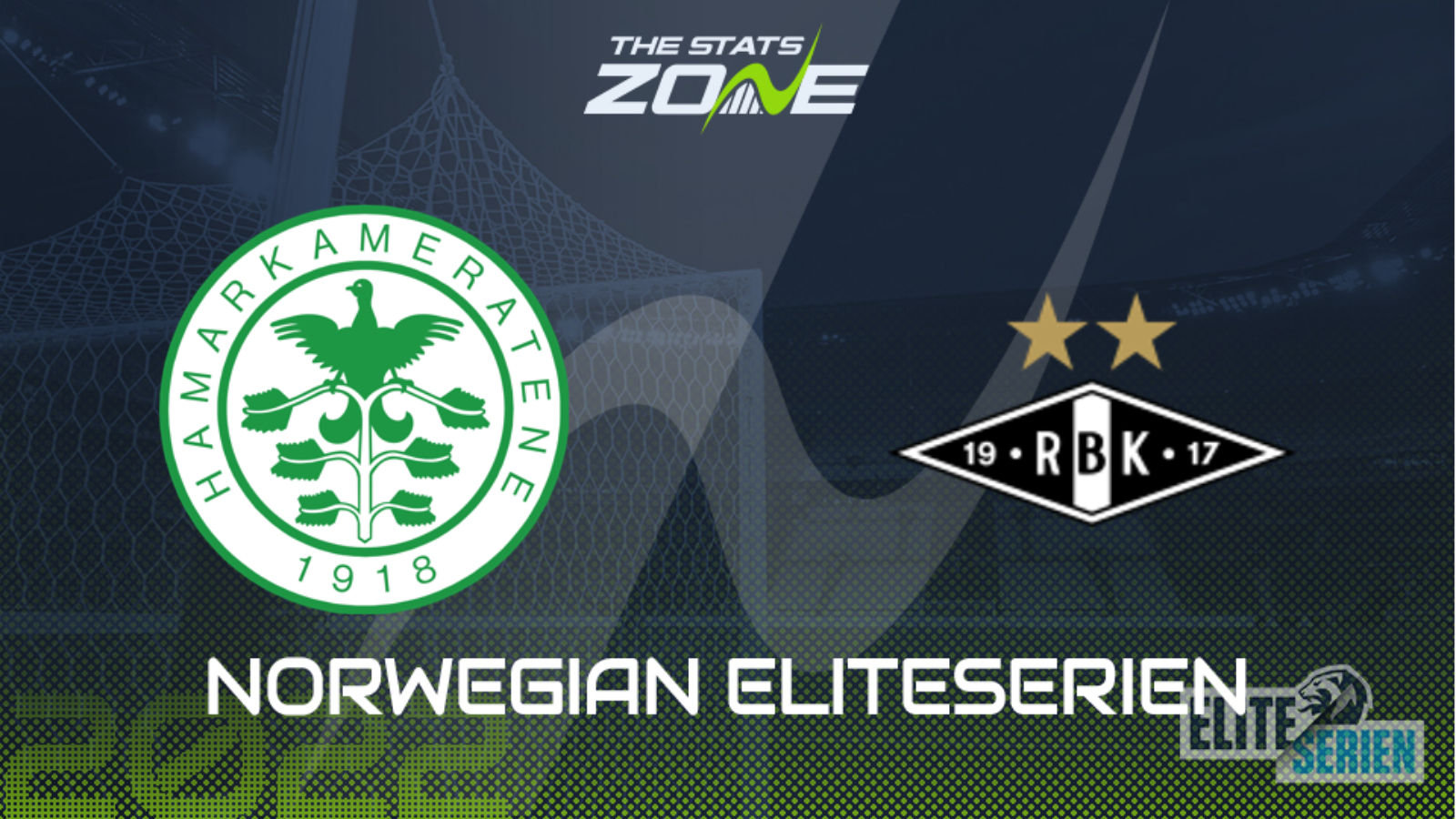Ham-Kam vs Rosenborg