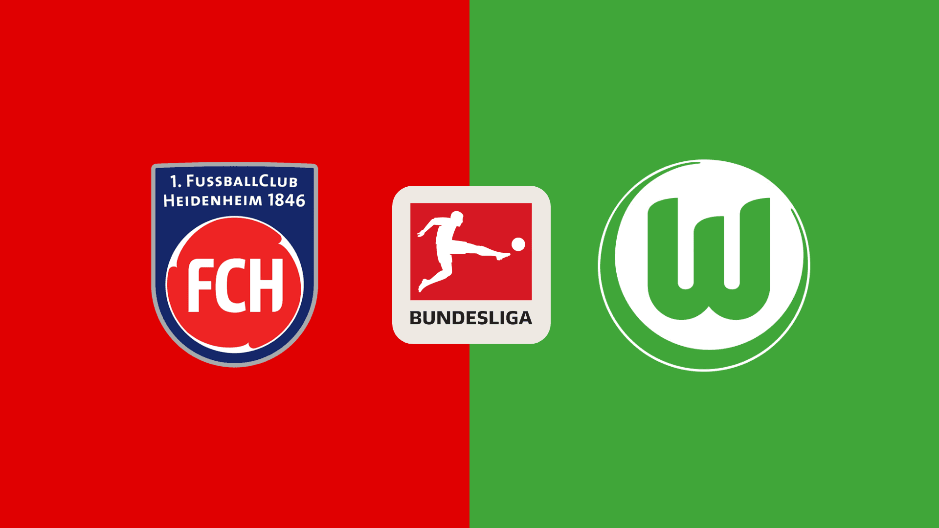 Heidenheim vs Wolfsburg