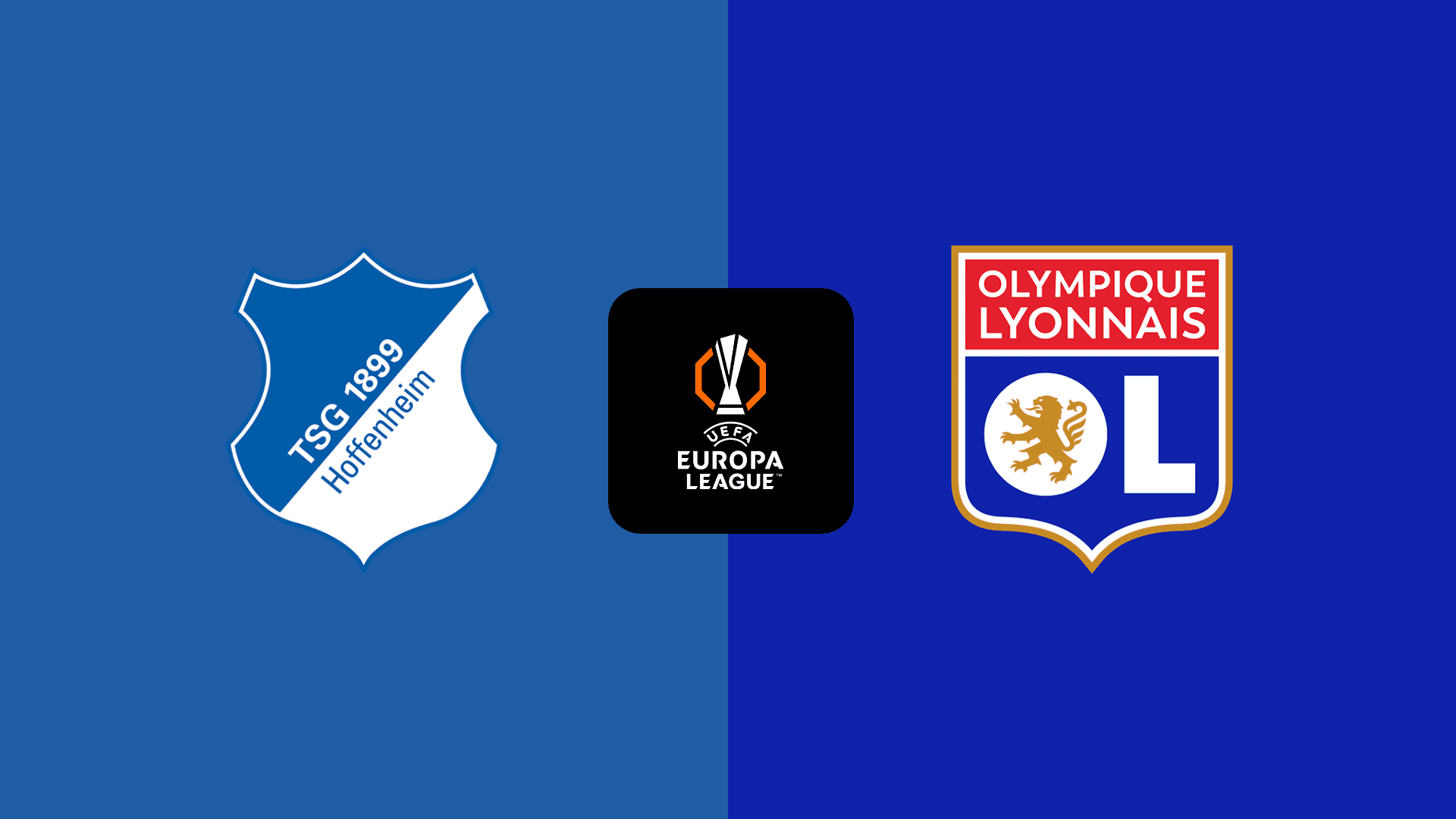 Hoffenheim vs Lyon