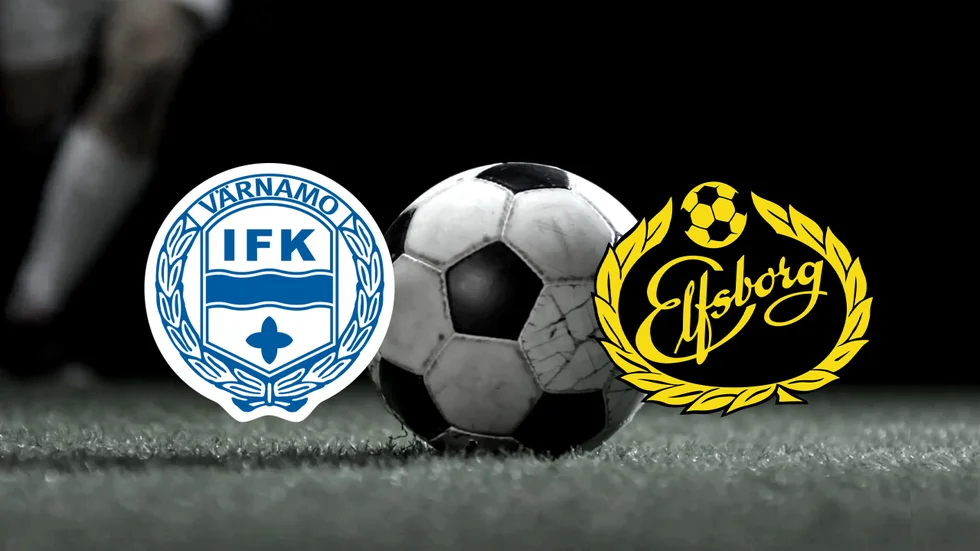 Varnamo vs Elfsborg