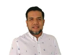 Usman Lamreung: Pilkada 2024 Berbeda dengan Pilkada 2017,  Begini Katanya 