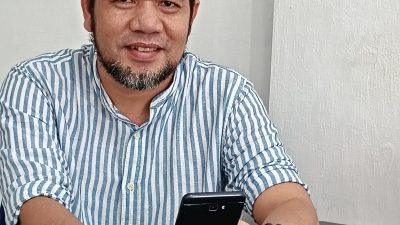 Dinamika Pilkada Aceh, Usman Lamreung: Eskalasi Politik Memanas di Tengah Propaganda dan Tuduhan