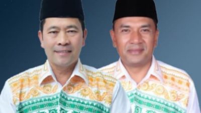 HAMAS Terapkan Pelayanan Merata Bagi Rakyat Menggunakan SPBE