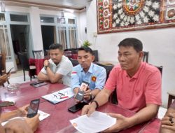 Kuasa Hukum Haji Mirwan Somasi Penyebar Rekaman