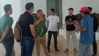 KIP Bener Meriah Gelar Debat Publik Paslon Bupati dan Wakil Bupati Pada Tanggal Ini
