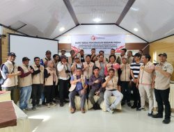 Panwaslih Ajak Media Tingkatkan Pengawasan Penyelenggaraan Pilkada Bener Meriah