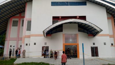 Etnis Rohingya Kabur Satu Persatu di Camp,  Pengamanan Lemah