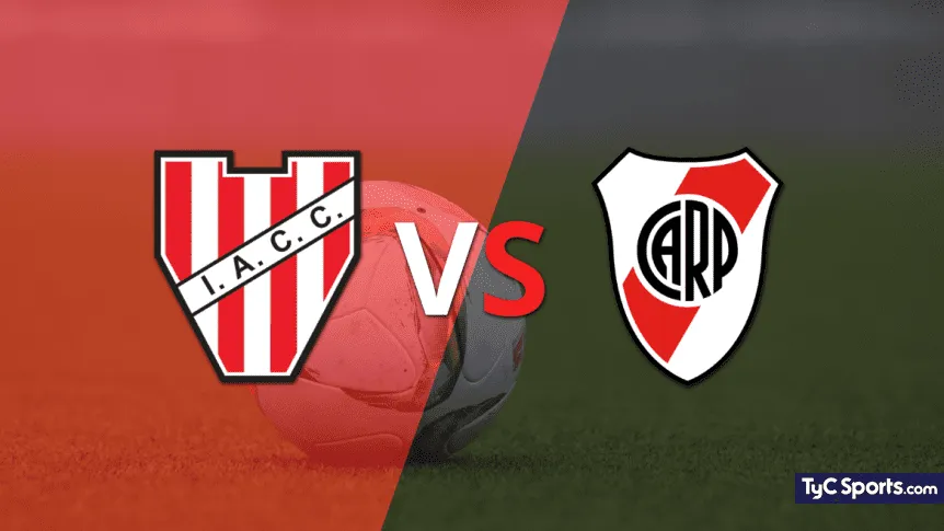 Instituto vs River Plate