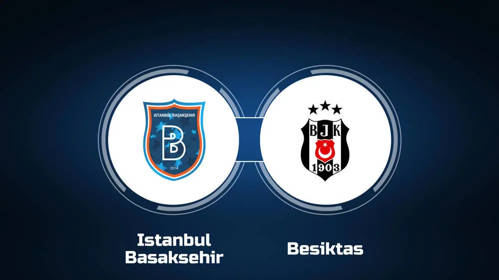 Istanbul vs Besiktas