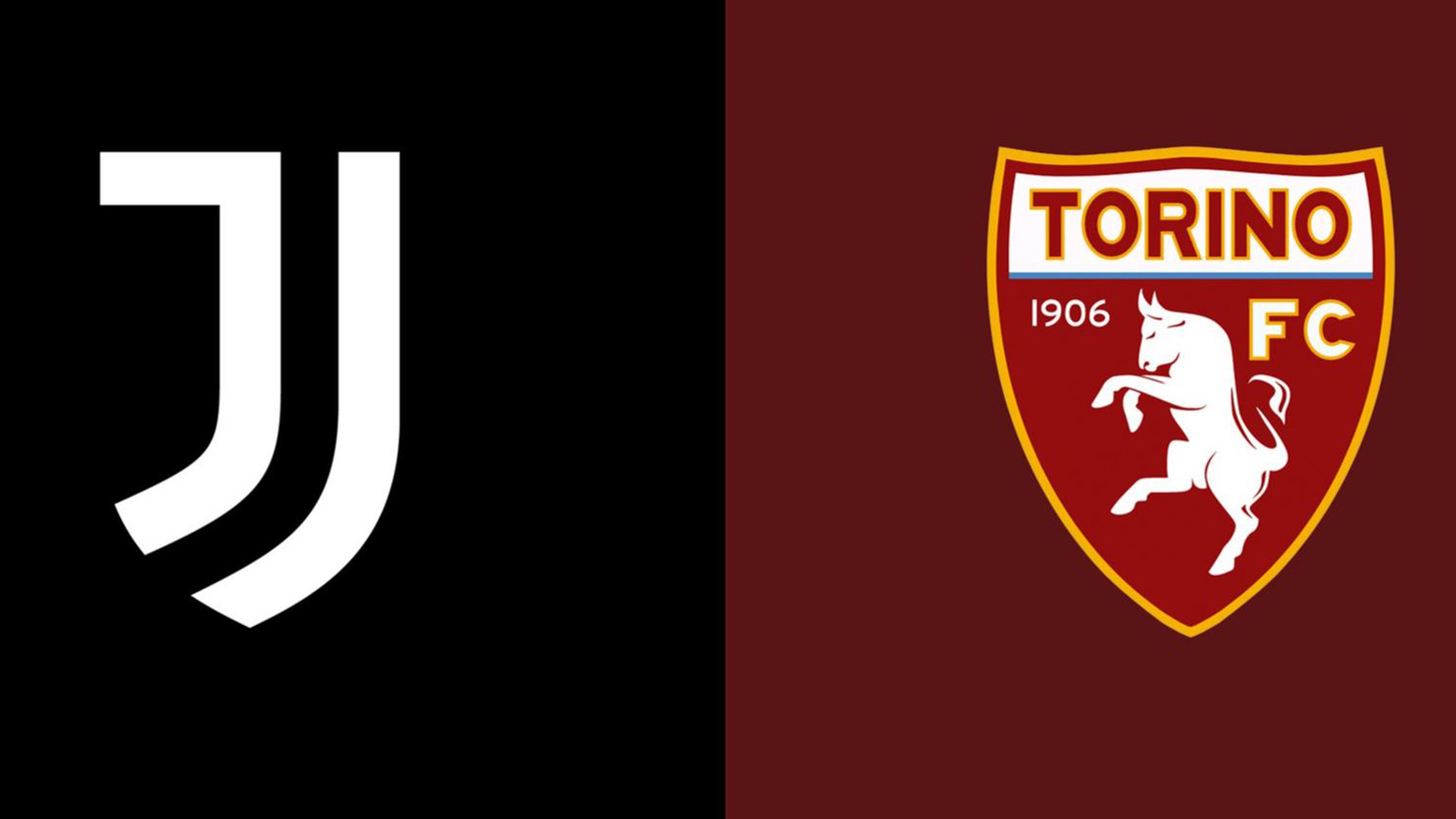 Juventus vs Torino