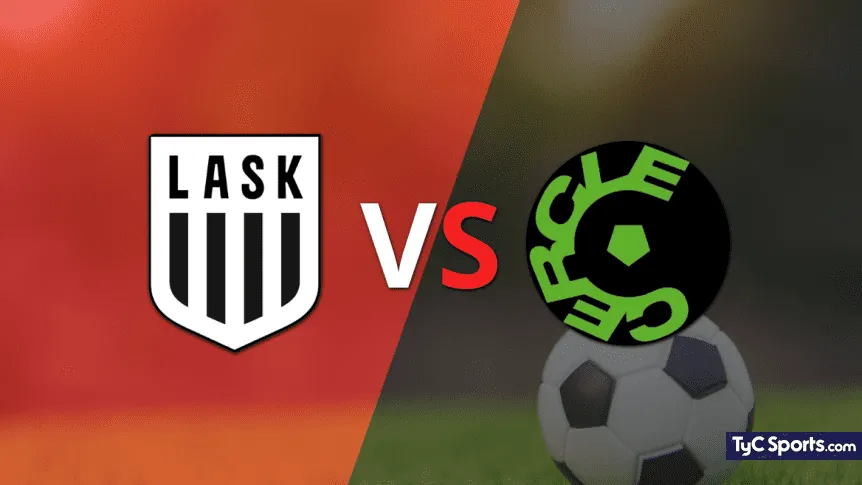 LASK vs Cercle Brugge