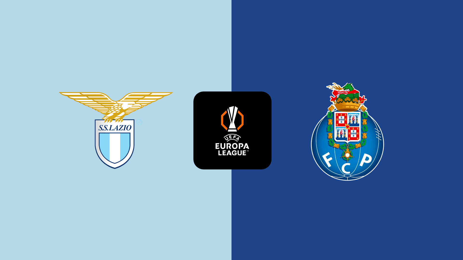 Lazio vs Porto