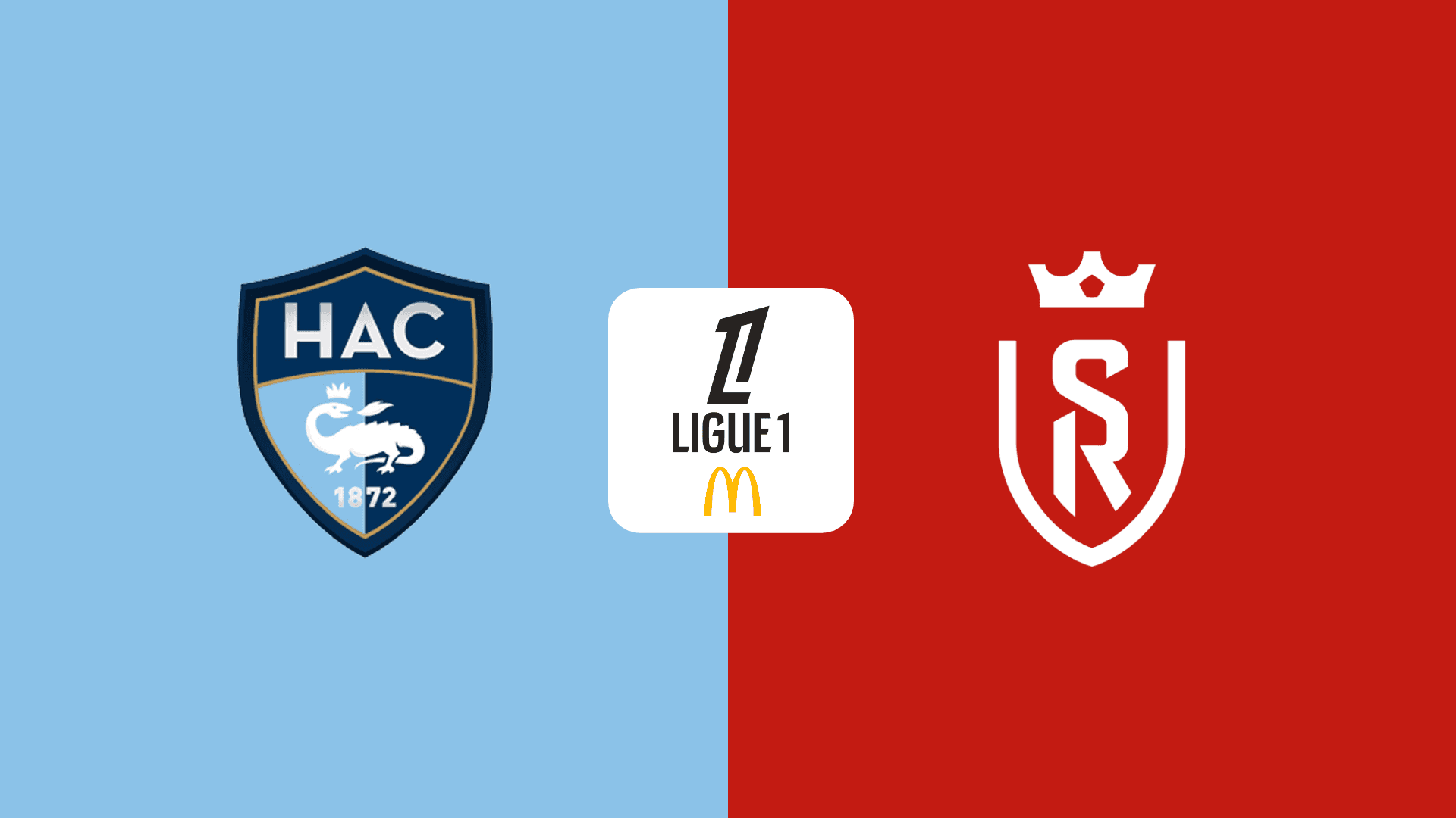 Le Havre vs Reims