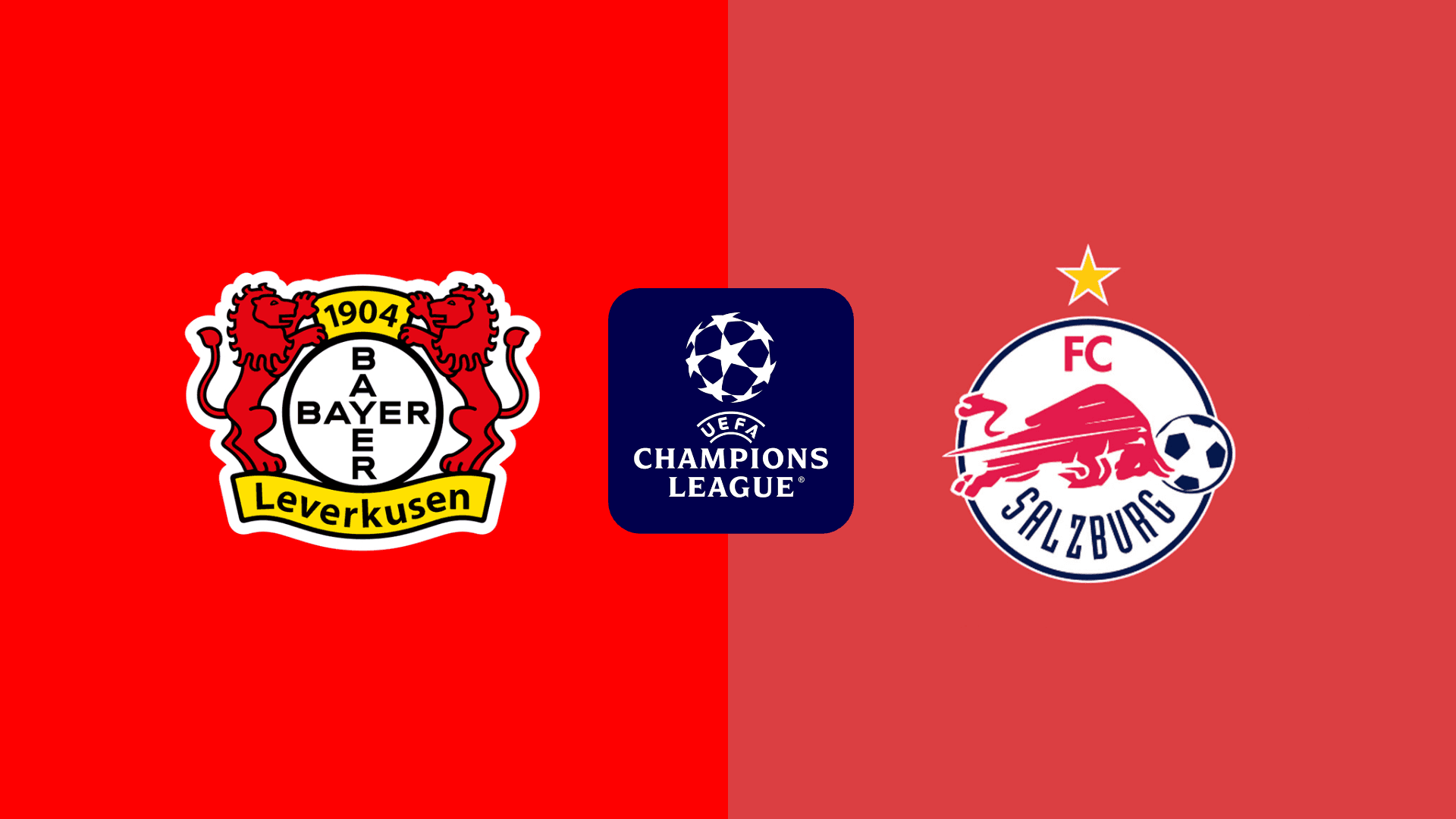 Leverkusen vs Salzburg