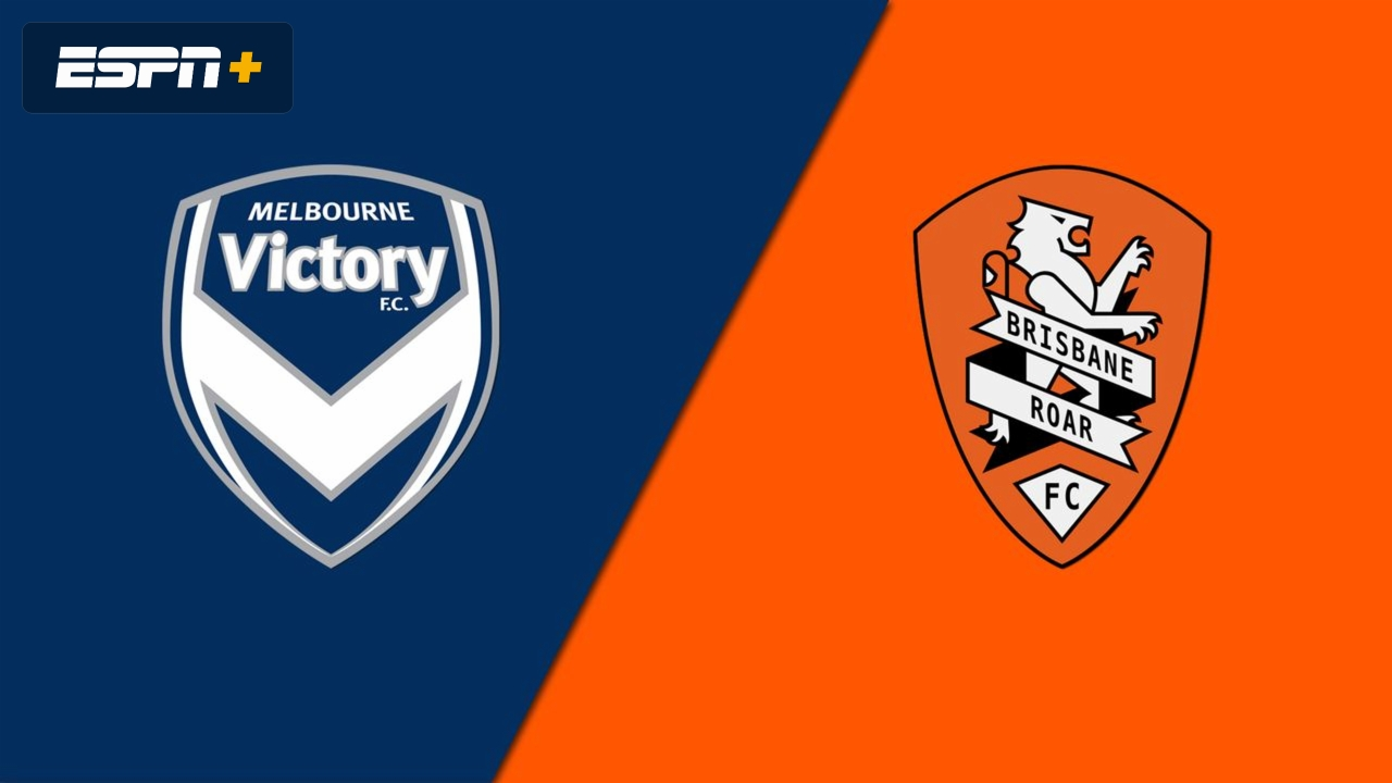 Melbourne Victory vs Brisbane Roar
