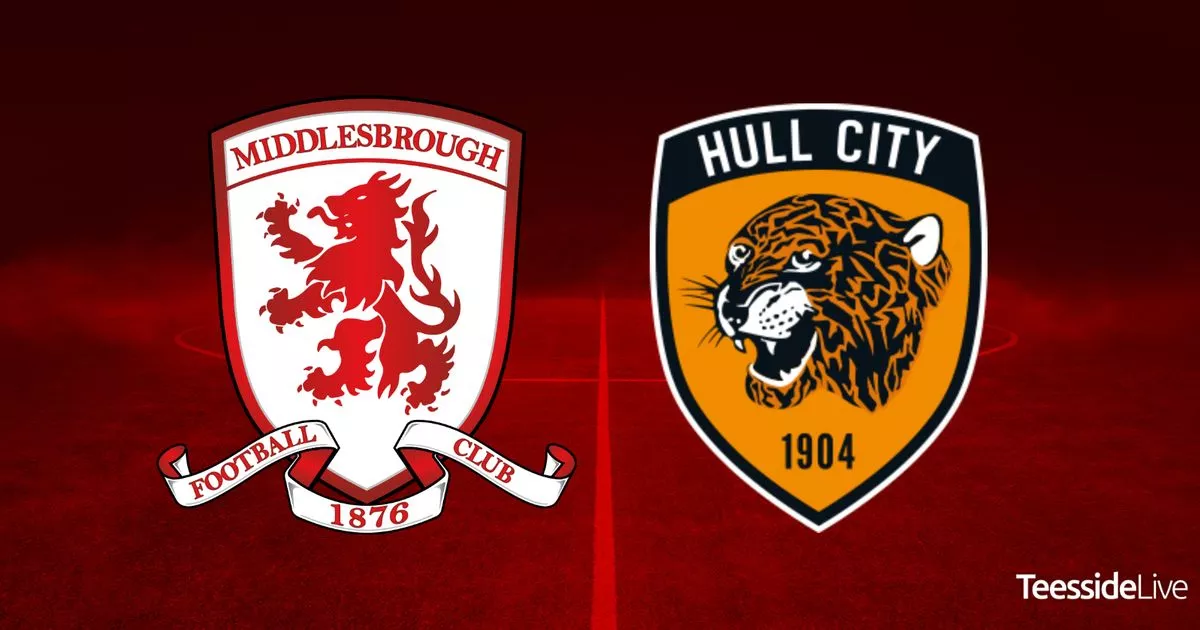 Prediksi Middlesbrough vs Hull City,