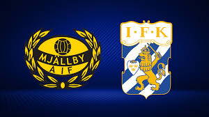 Mjallby vs Goteborg