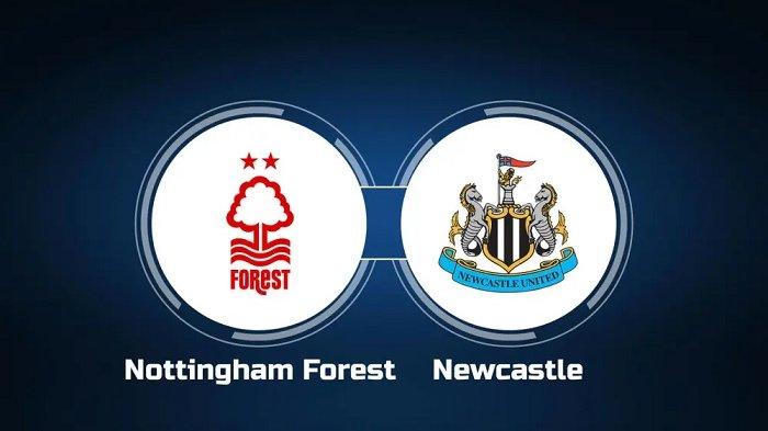 Nottingham vs Newcastle