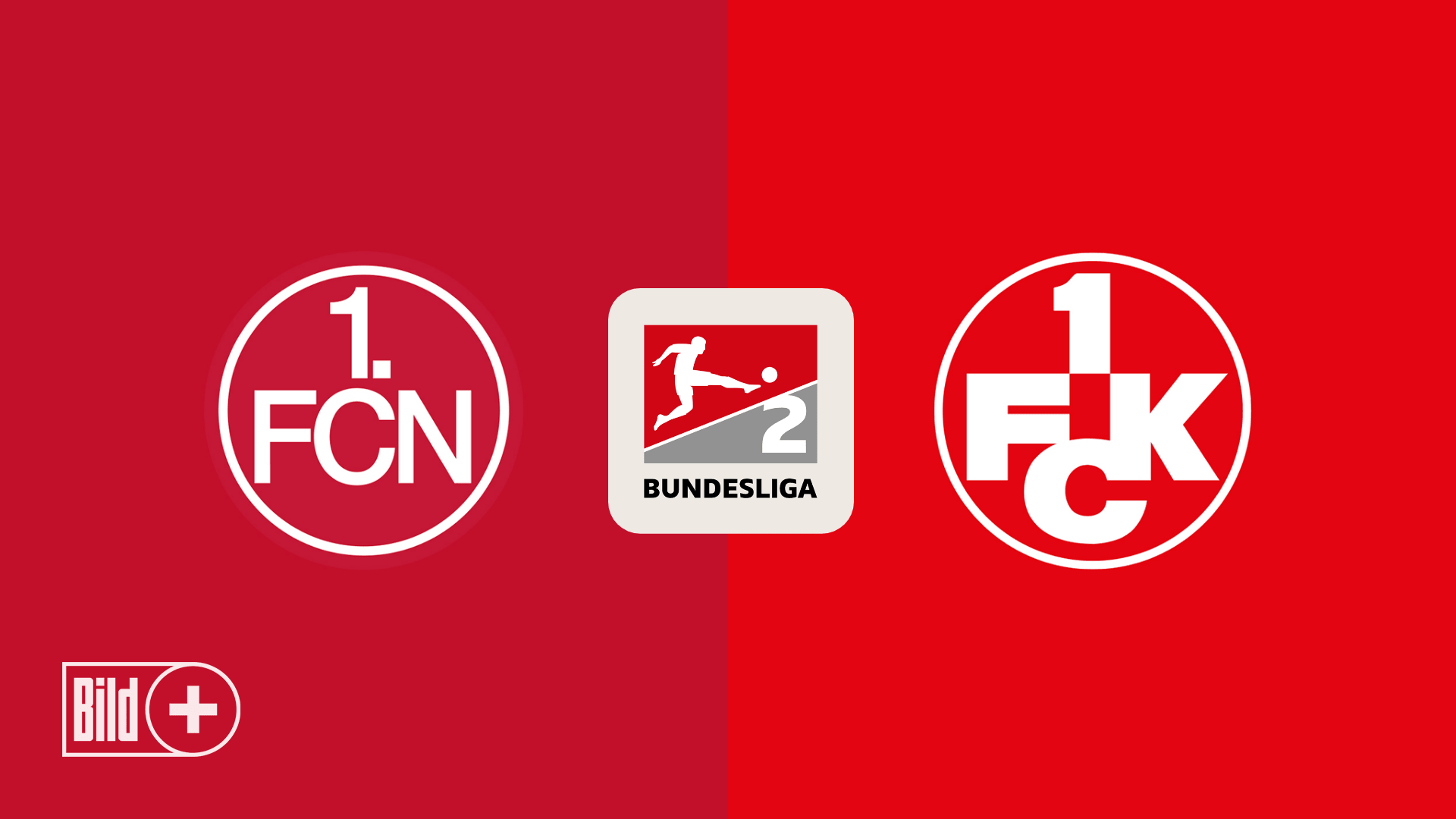 Nurnberg vs Kaiserslautern
