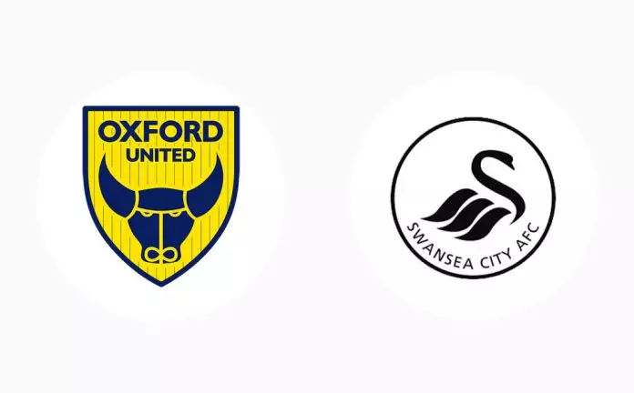Oxford vs Swansea