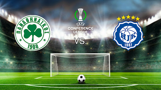 Panathinaikos vs Helsinki