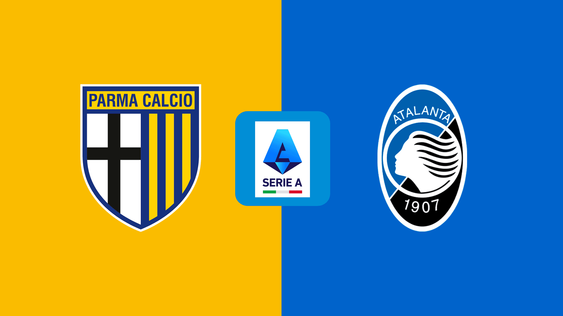 Parma vs Atalanta