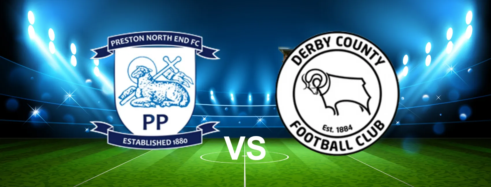 Preston vs Derby