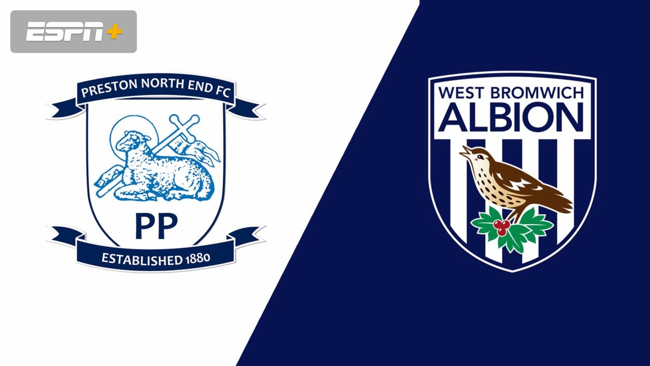 Preston vs West Brom