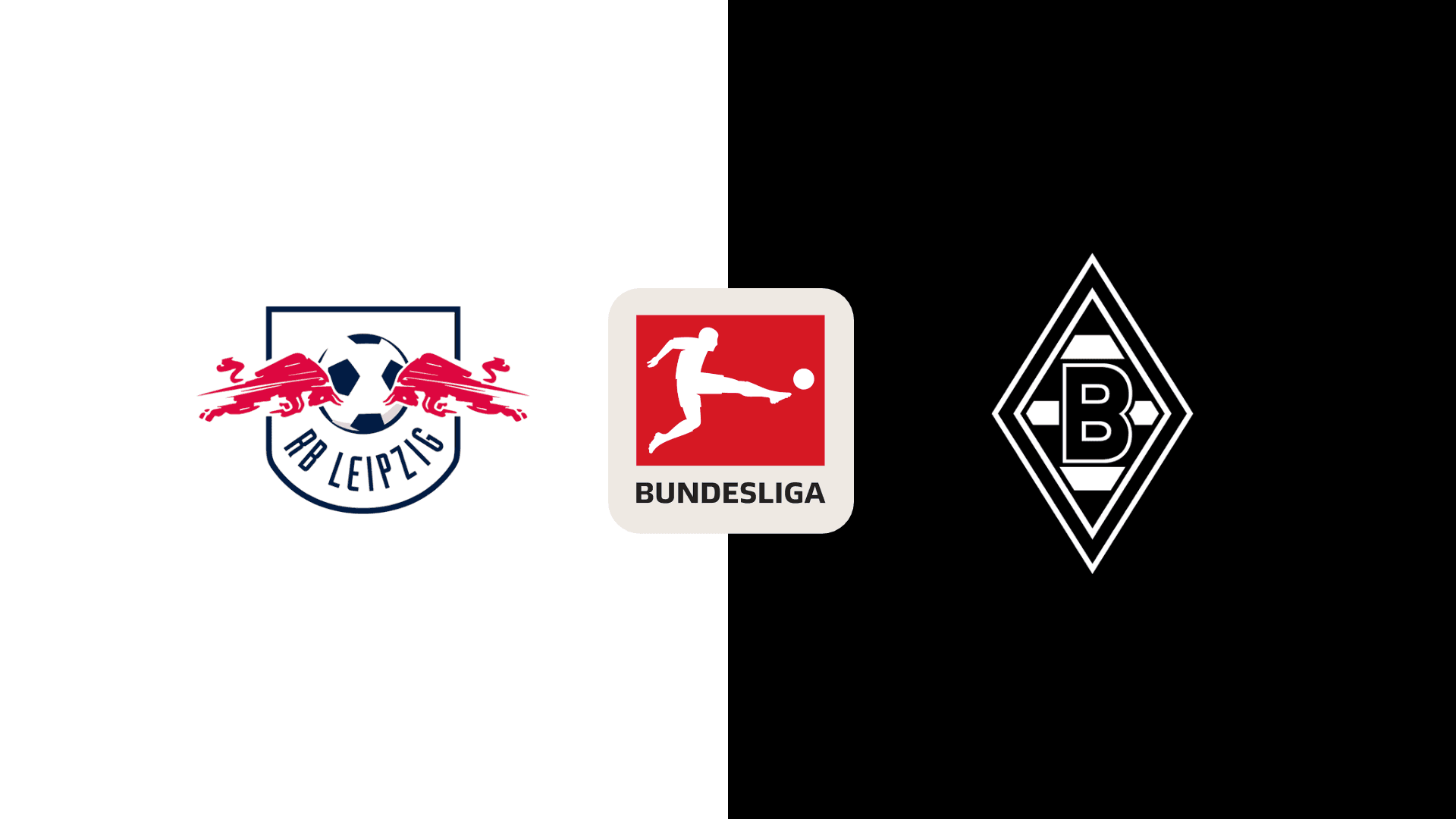 RB Leipzig vs Monchengladbach