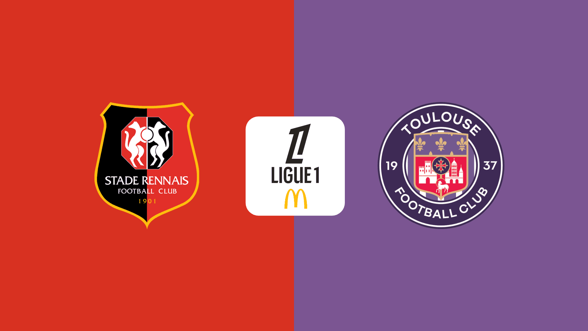 Rennes vs Toulouse