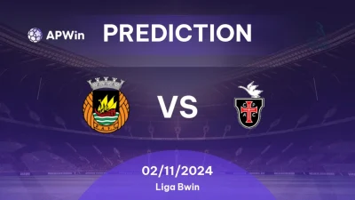 Rio Ave vs Casa Pia