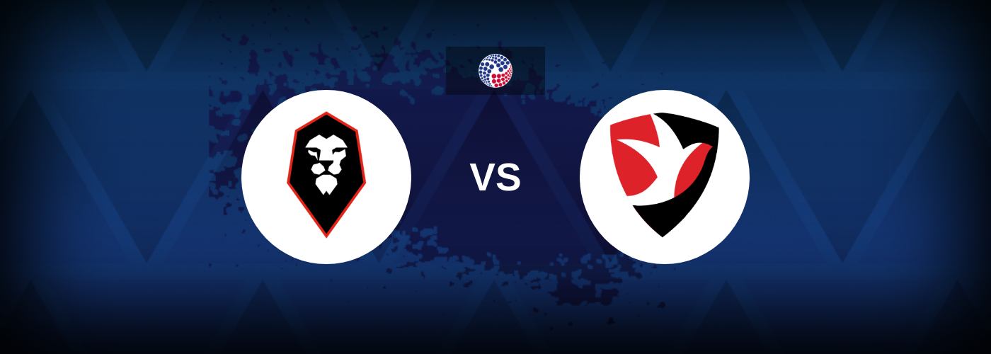 Prediksi Salford City vs Cheltenham