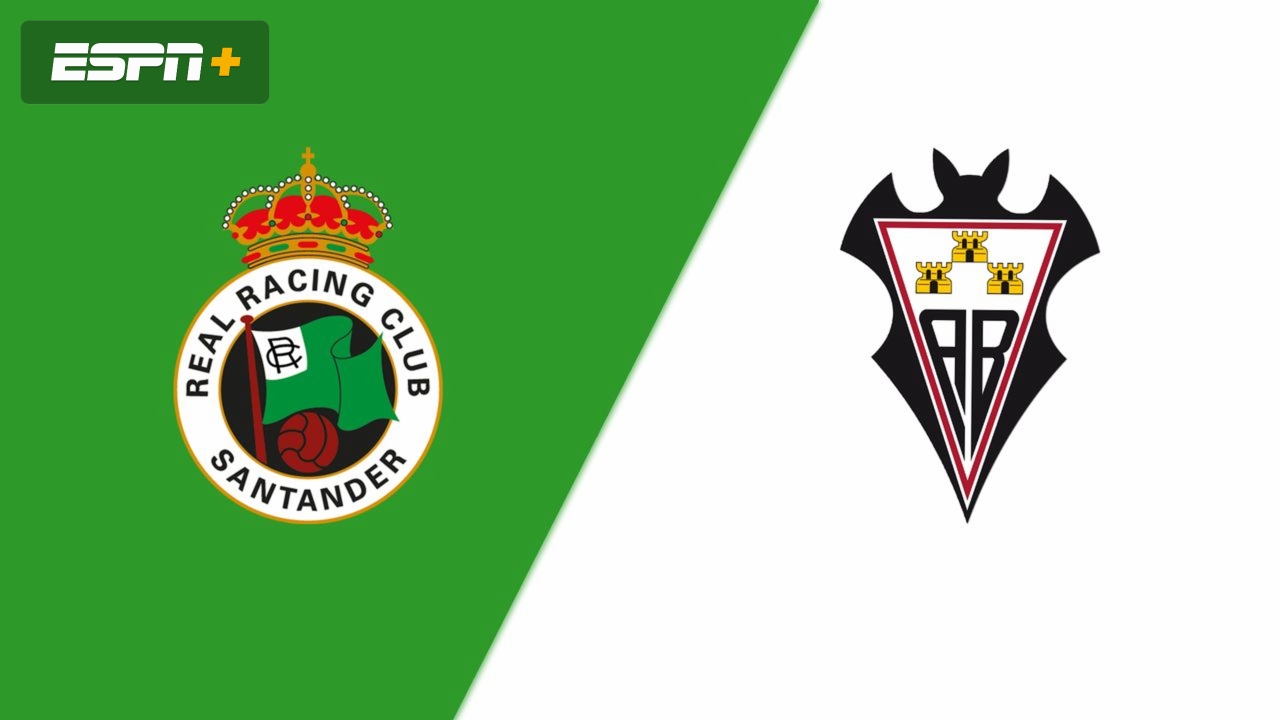 Santander vs Albacete