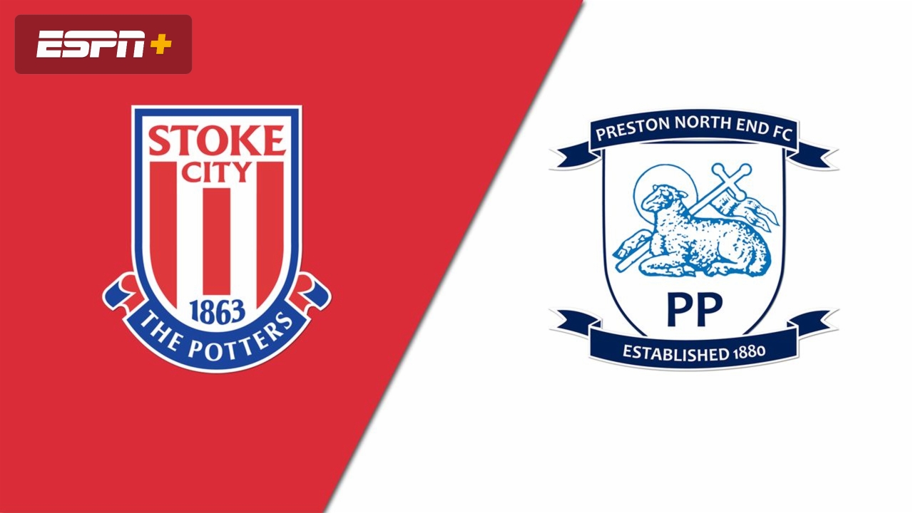 Stoke vs Preston