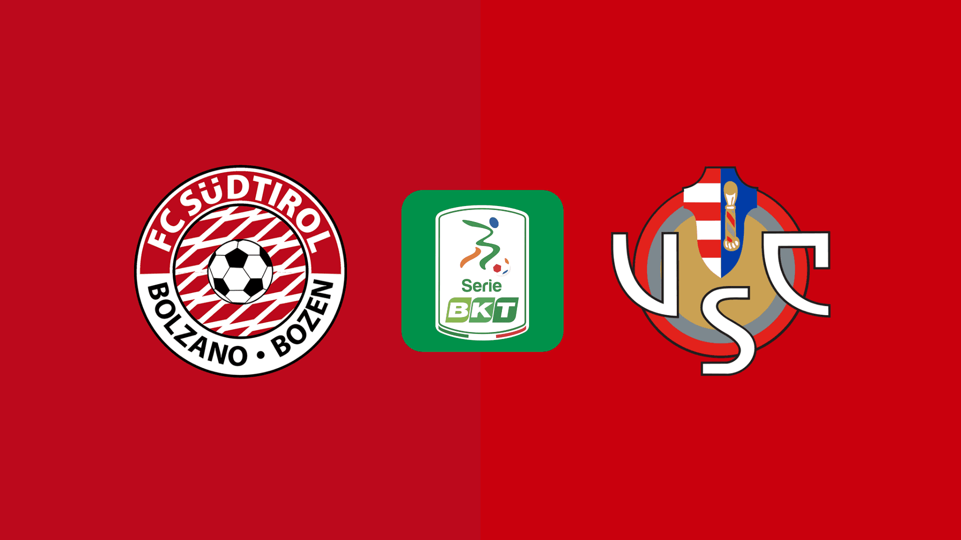 Sudtirol vs Cremonese